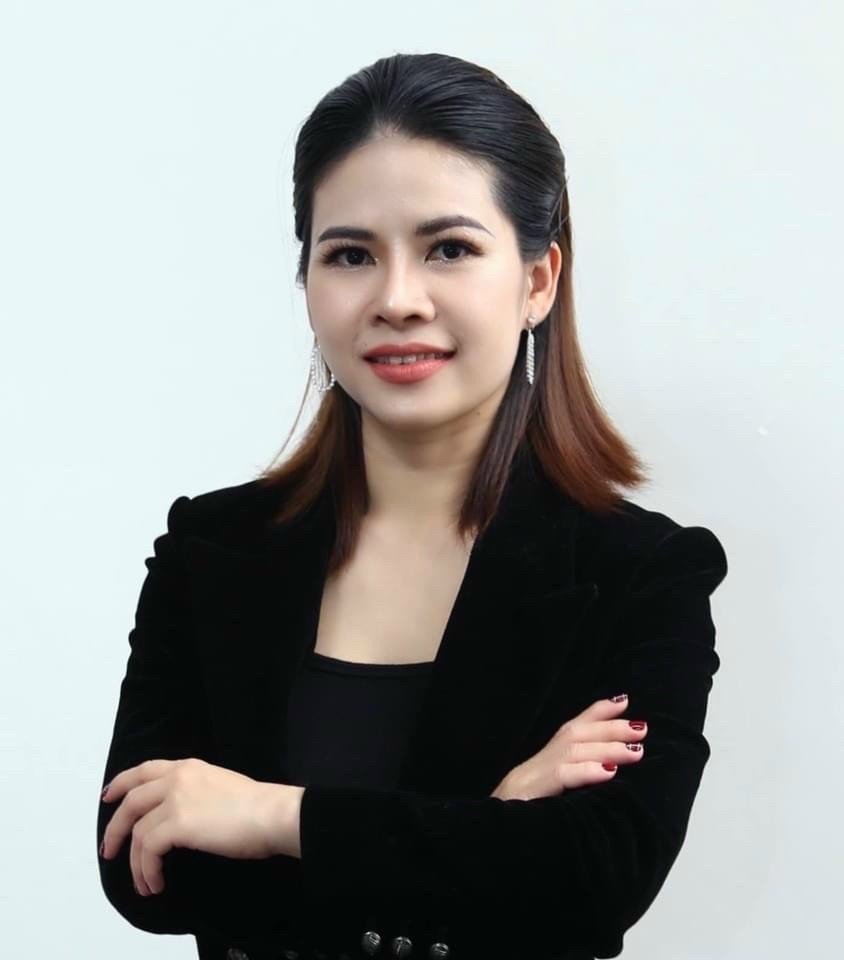 Ms. Giang Nguyen